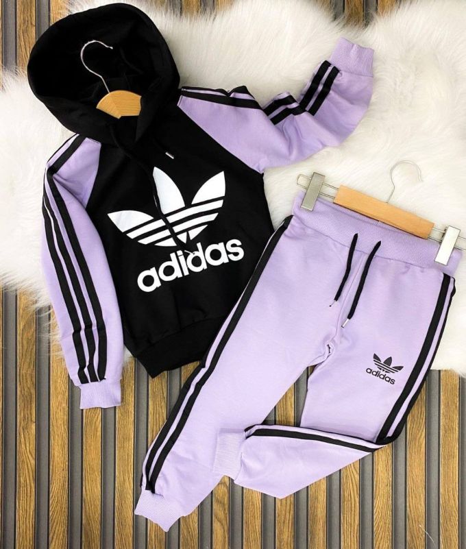 РОЗПРОДАЖ Костюм Adidas 3-14