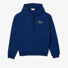 Худі Lacoste 10-14