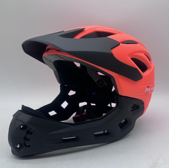 Шлем Maraton SURFACE D38 M (Red)