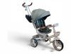 Tri-cycle CRUZZER SONIC beige