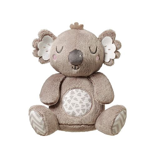 Іграшка м'яка "Коала Коко" (18*20 см) /"Babyono"