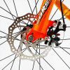 Дитячий спортивний велосипед 20’’ Corso «CRANK» CR-20303 (1) сталева рама, обладнання LTWOO-A2, 7 швидкостей, зібран на 75