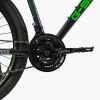 Велосипед Спортивний Corso «G-SPORT» 26" дюймів G-26235 (1) рама алюмінієва 17``, обладнання Shimano 21 швидкість, зібраний на 75