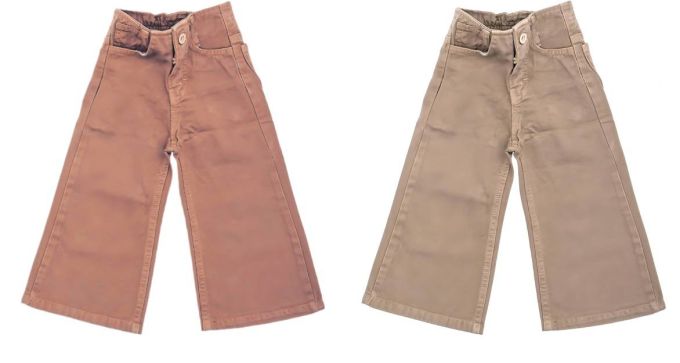 Джинси CITYWEAR  2-6 -3768-