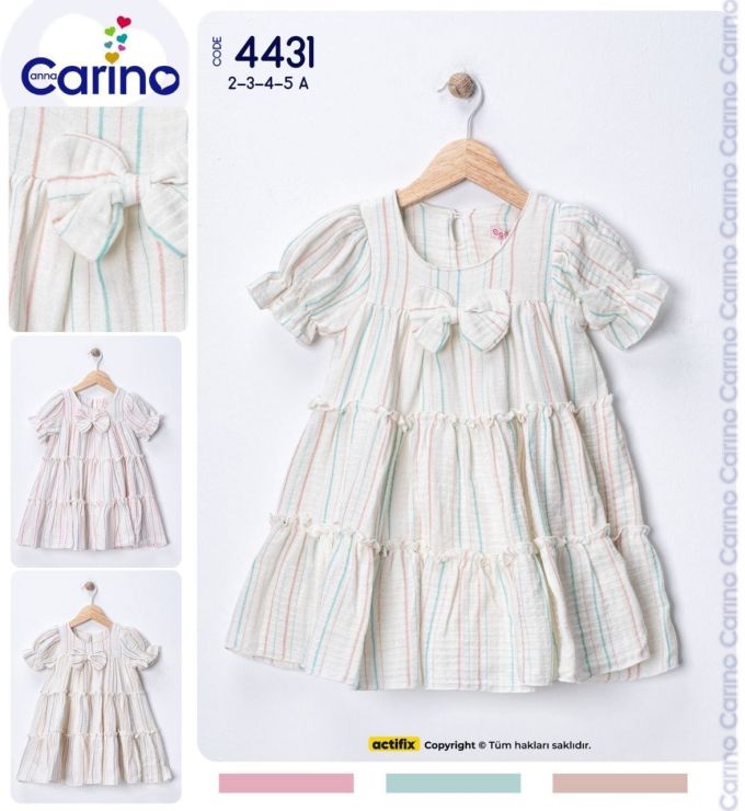 Сукня  Carino 2-5 р