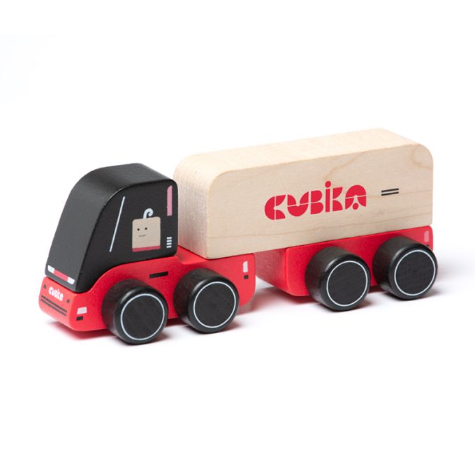 РОЗПРОДАЖ Машинка Cubika 2