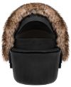 Хутро для капюшона Bair Hood Fur brown коричневий