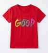 Футболка GOOP