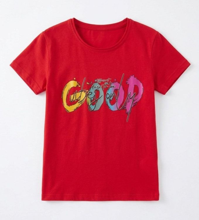 Футболка GOOP