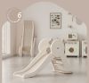 Дитячий манеж з килимком 5в1 Terrio “Sleepy M” 150х180 см