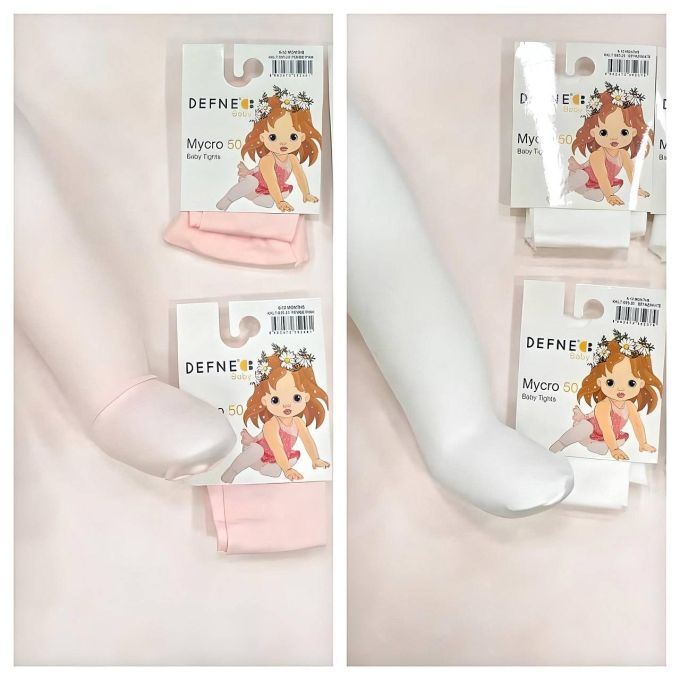 Колготки капрон DEFNE BABY