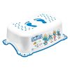 Підніжка Maltex The Smurfs 2-component step stool - Pony 1417_37 white (білий)