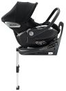 Автокрісло Bair Relax Base 360 i-size Iso-fix RB-01 black
