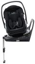 Автокрісло Bair Relax Base 360 i-size Iso-fix RB-01 black