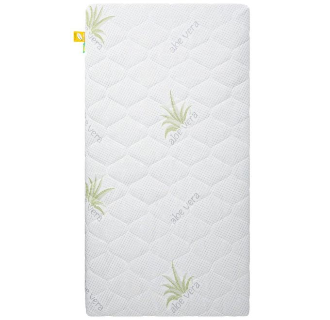 Матрац Bair Aloe Vera KPK 120x60x12