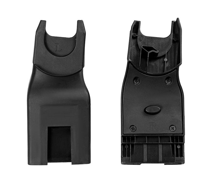 Адаптер для автокрісла Bair Adapter Pixel Shuttle Tip-10