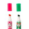 Набір із 2 ароматних двосторонніх маркерів SCENTICORNS