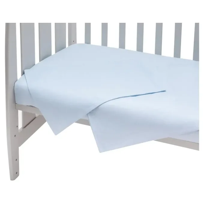 Змінний комплект Babyroom Gold RG-08 блакитний