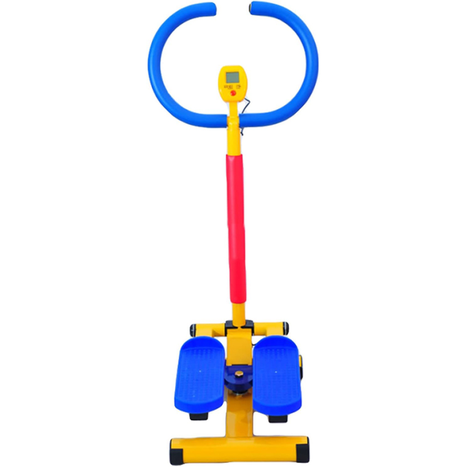 Механічний дитячий степпер Fit Kid 37x47 см