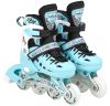 Набор Combo 2in1 Ice S (31-34)  (1 кор. (6 шт) Ментоловый 1 + Сиреневый 1 + Розовый 2 + Синий 2)