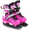 Набор Combo 2in1 Ice S (31-34)  (1 кор. (6 шт) Ментоловый 1 + Сиреневый 1 + Розовый 2 + Синий 2)