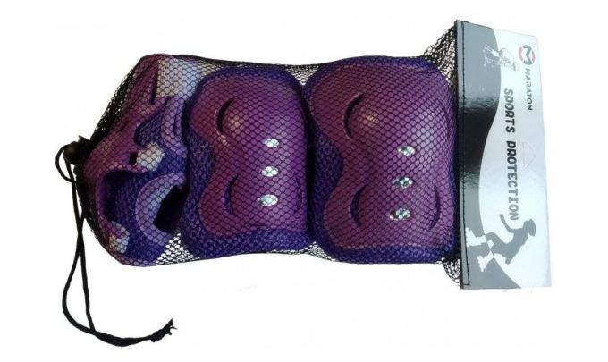 Защита Maraton 3 purple (1 кор. (60 шт))