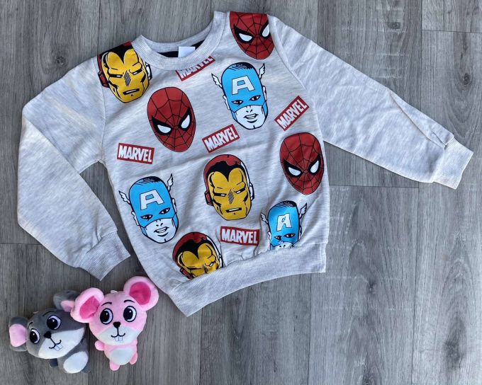 Кофта дитяча Marvel