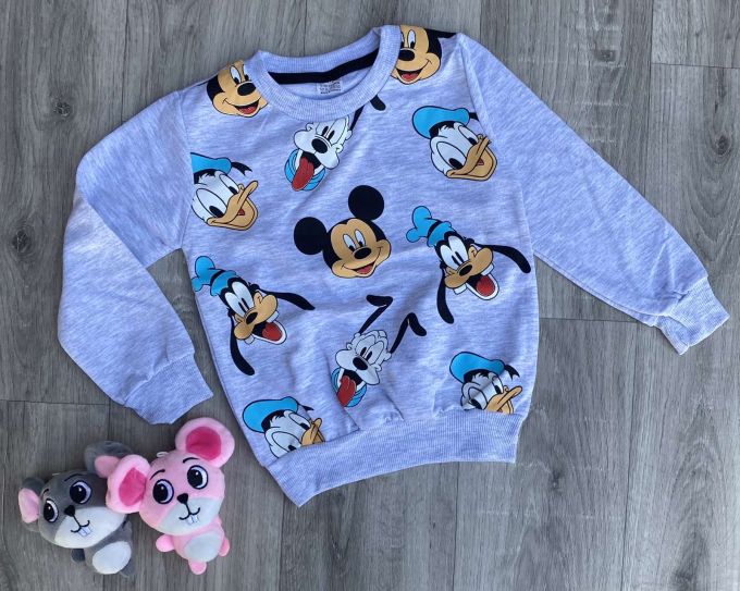 Кофта дитяча Mickey