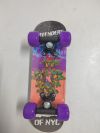 Скейт TMNT арт. TM2614 (6шт)  43 см колеса PU
