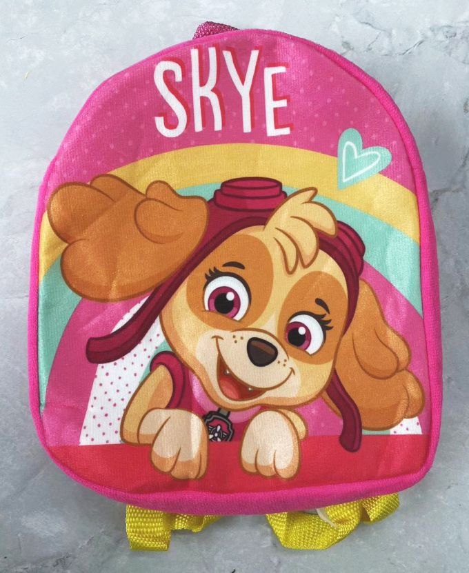 Дитячий рюкзак Paw Patrol PL82102  Скай, р-р рюкзака – 20*7*22 см