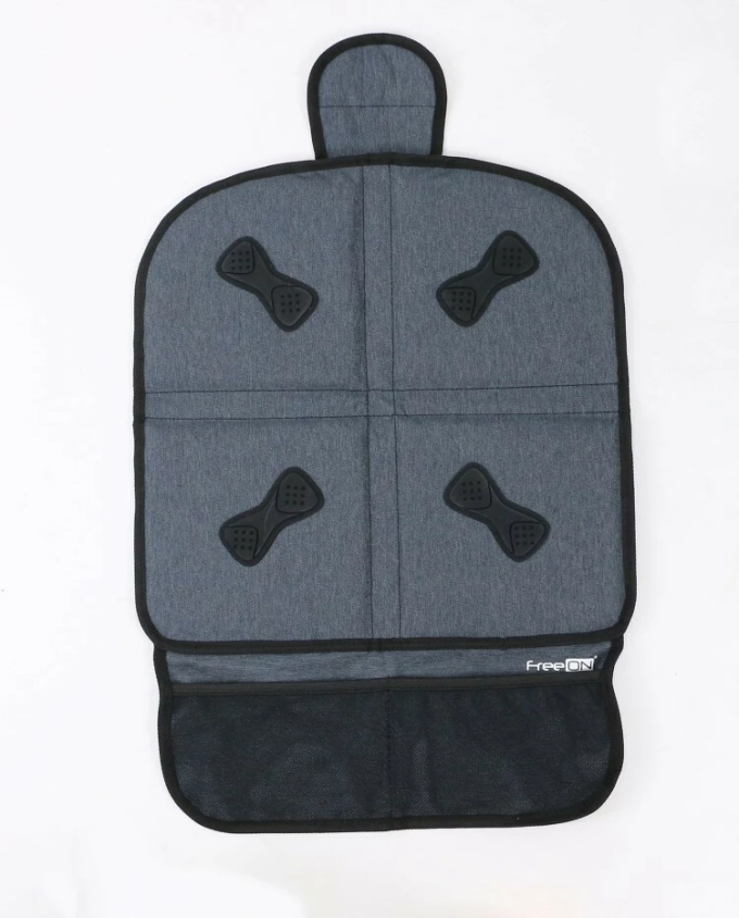 Підкладка під автокрісло FreeON, grey