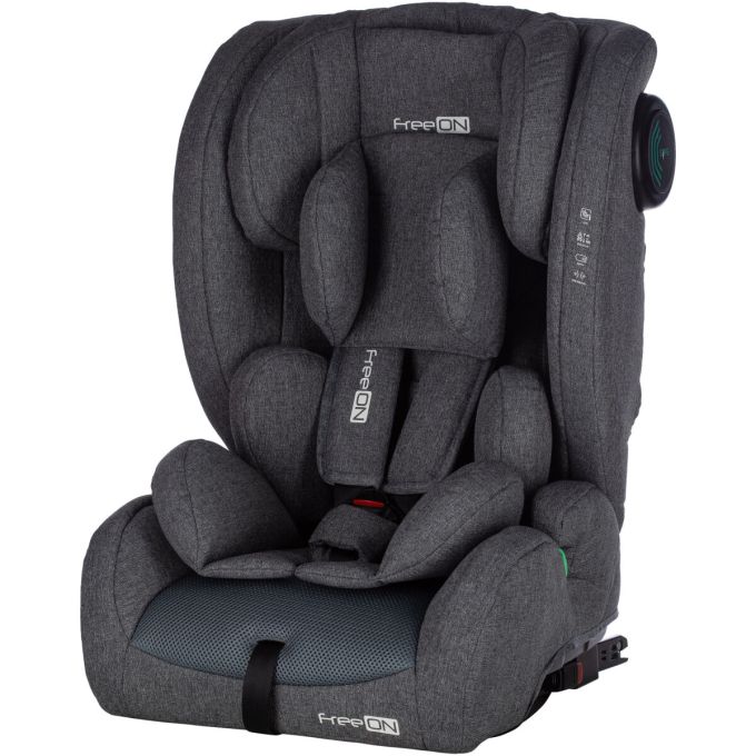 Автокрісло FreeON Modus i-size 76-150 см, grey