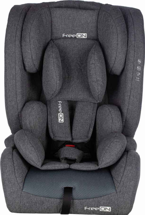 Автокрісло FreeON Modus i-size 76-150 см, grey