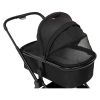 Коляска для дитини універсальна 3 в 1 FreeON Zack, black
