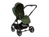 Коляска для дитини універсальна 3 в 1 FreeON Zack, olive