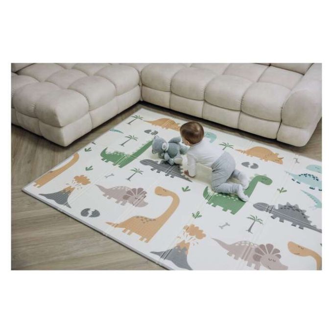 Ігровий килимок FreeON Magic Dino 200×150 см, print