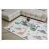 Ігровий килимок FreeON Magic Dino 200×150 см, print