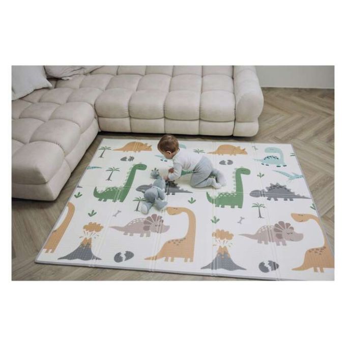 Ігровий килимок FreeON Magic Dino 200×150 см, print