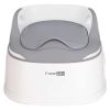 Набір для привчання до горщика FreeON 3 в 1, white