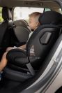 Автокрісло FreeON Maxim, i-Size 76-150 см, black