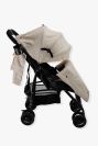 Прогулянкова коляска для дитини VELANO Voxx, brown
