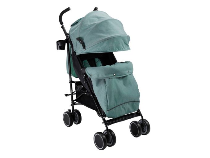 Коляска для дитини прогулянкова VELANO Jett, light green