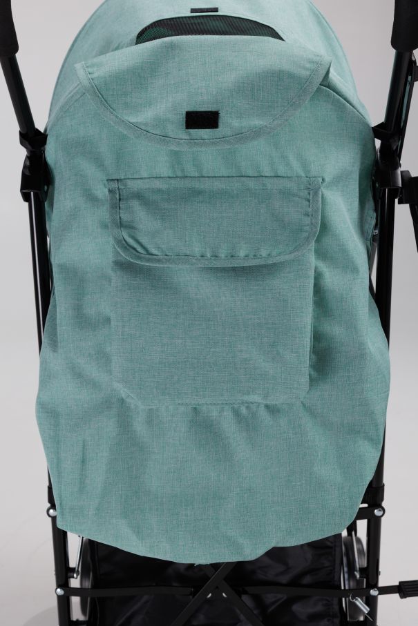 Коляска для дитини прогулянкова VELANO Jett, light green