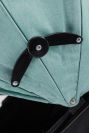 Коляска для дитини прогулянкова VELANO Jett, light green