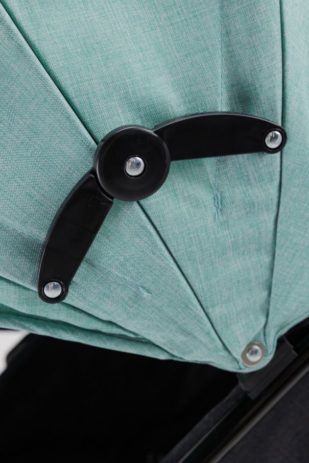 Коляска для дитини прогулянкова VELANO Jett, light green