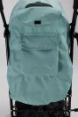 Коляска для дитини прогулянкова VELANO Jett, light green
