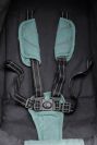 Коляска для дитини прогулянкова VELANO Jett, light green