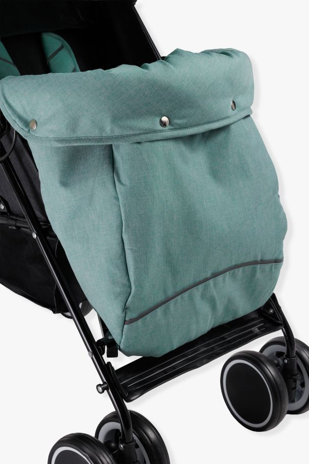Коляска для дитини прогулянкова VELANO Jett, light green