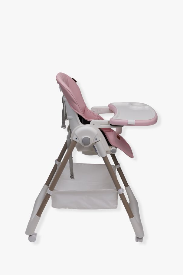 Стілець для годування дитини VELANO Nexi, pink