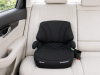 Бустер VELANO Gravo i-Size 125–150 см, ISOFIX + підстаканник, black